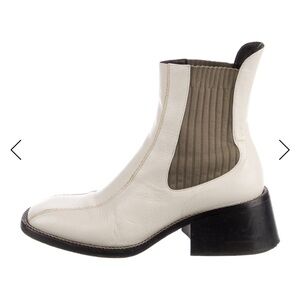 Chloe Chelsea booties